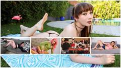 GROOBYGIRLS - Compilation Updates 13th Jan to 17th Jan '25