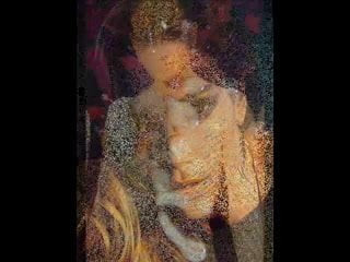 Jennifer Lopez Cum Tribute