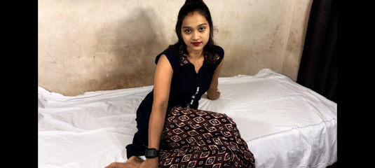 My stepsister sexy komal meeting arrange soon