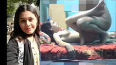 18+ Desi Indian Girl First Time Hardcore Sex Bhabhi
