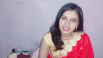 Desi style New Couple Viral Hardcore Fucking In the front of step sister