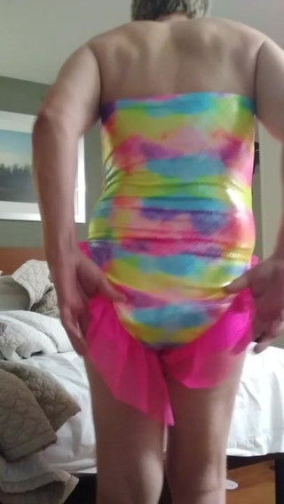 New cover up