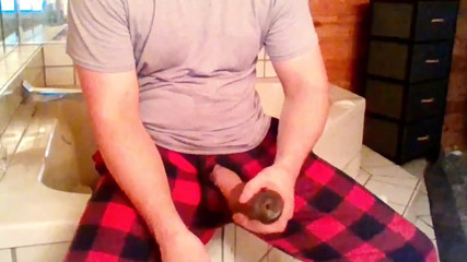 Huge Long n Girthy BWC.