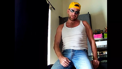Construction break hairyartist