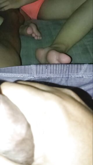 Massage plus plus with people's wives