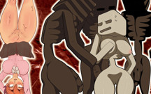 Mermaid. Minecraft Skeletons. Inverted Girl Porn Videos 2025