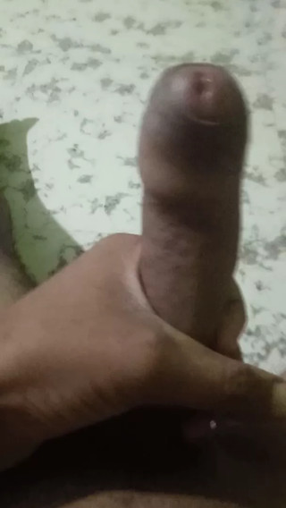 Big cockCumshot by Indian men