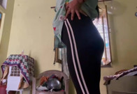 Fuck my big tits.. Indian desi wanting big cock..