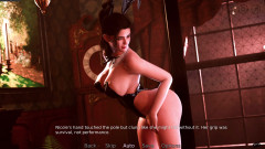 Unseen Instincts Update 13 to Be Continue