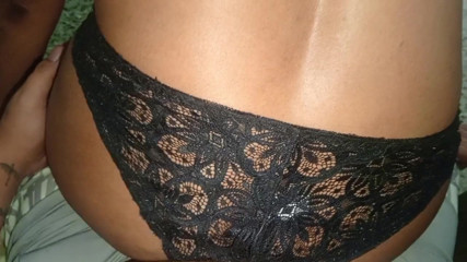 She always calls me when her husband goes to work