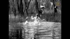 Baden Verboten Aka Bathing Secret Restored in 4K
