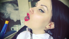 Pulling You Down Under My Smoke Spell