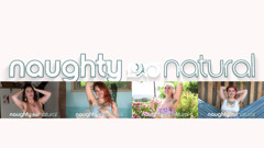 NAUGHTYNATURALS - Hairy Bushes & Pits - Real Women