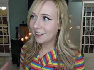 Step Sis Wants to Be a Porn Star - Marissa Sweet