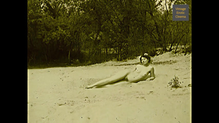 Das Sandbad Aka the Sand Bath Restored in 4K. - Bild 9