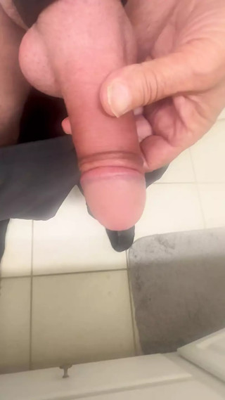 My fat cock