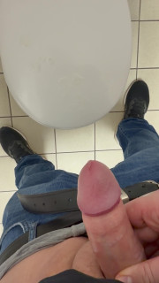 Solo session at work