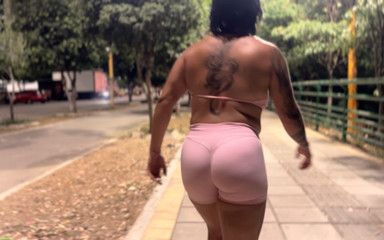 Casual Full Body Training