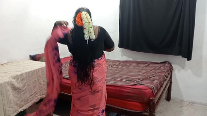 Tamil wife hard fuck