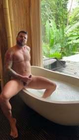 Hot Handjob