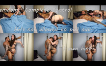 Rough Reverse Domination in Standing Missionary