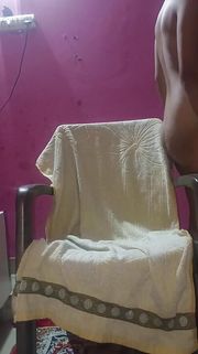 Indian Village Girl Sex with Devar at Night