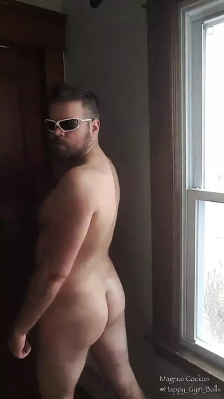 Do you like it when I am nude?