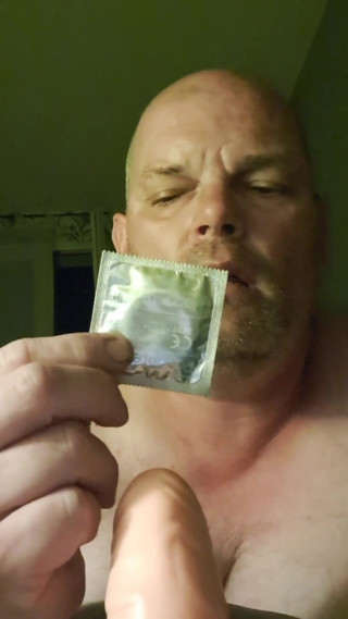 The Ass Fucking Continues for the Slut