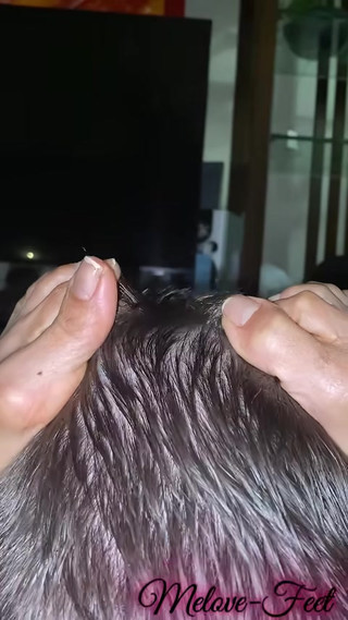 Melove Moaning for the first time on Video…must see