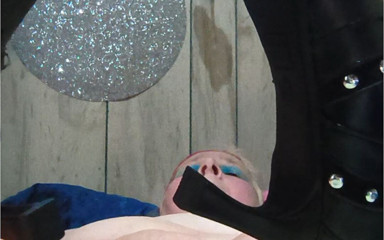 Vibrating Dildo Shes Such a Nasty Sloppy Trash Ho