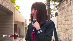 Reina Takayama's Wild Group Fuck Session with Multiple Men