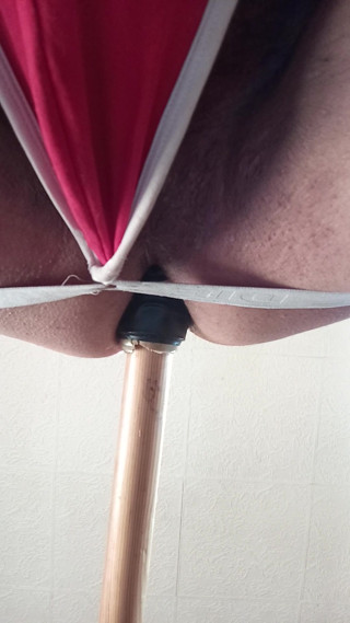 Lndzsa Anal Sex