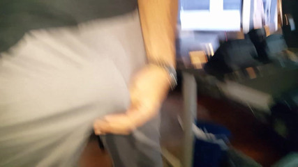 Under Armour Shorts Dickprint