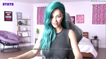 Harmony Haven by Respirit – Realizing That Stepmom Is Hot, Wife Masturbating 3