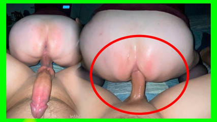 CHUBBY sits on a Colombian cock and enjoys it too much thumbnail