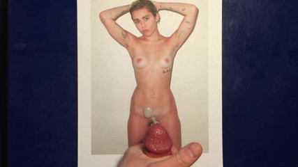 Tribute To Miley Cyrus