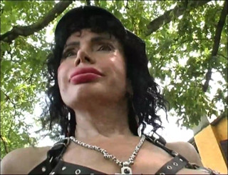 Anal MILFs Piss in His Mouth