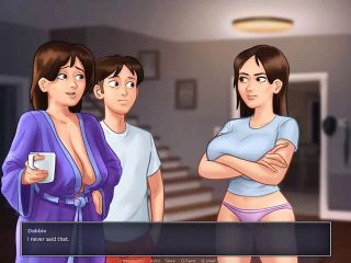 summertimesaga- 0- 19- 0- pc part 8 by misskitty2k gameplay