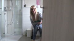 Studentin-aneta Anetaklo