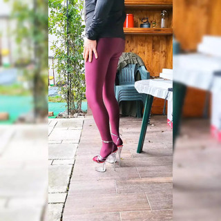 20 cm high heels thumbnail