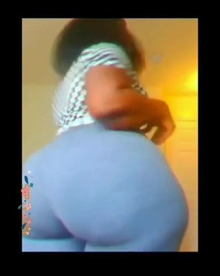 Big ass