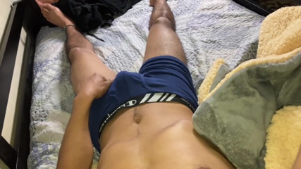 Tonight Put My Penis Into Your Tight Body
