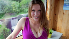 Answering the Babysitter Ad with Xev Bellringer