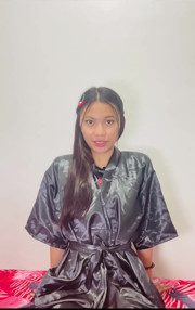 Cute Girl