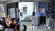 POV Highlight!licking a Japanese Pussy!