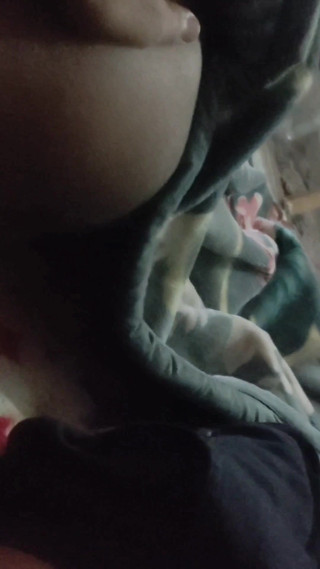 Twink friend sleepover  PART 1