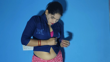 Desi indian village couple Sex video