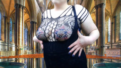My Body Is Your Temple