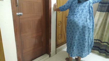 Egypt Horny Stepmom Fucked by Stranger