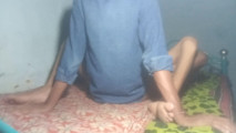 First time sex with Indian bhabhi